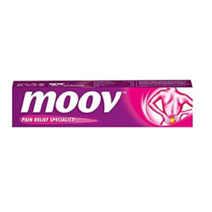 Moov cream 10g