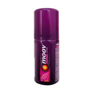 Moov spray activ 15gm