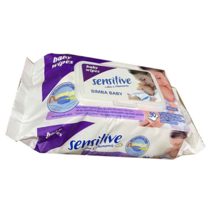 Sensetive Baby wipes(Original)