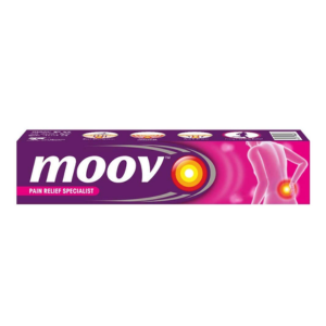 Moov cream 50g