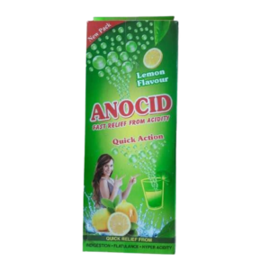 Anocid