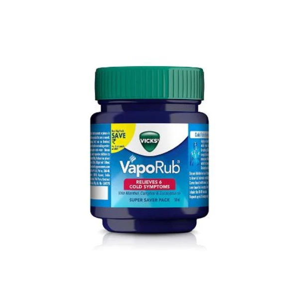 Vicks VapoRub - 50ml