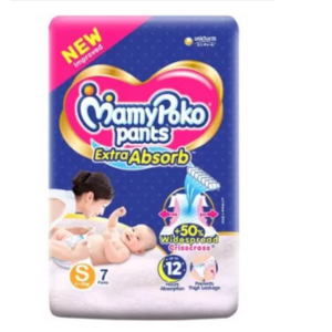 Mamy Poko Pants S7