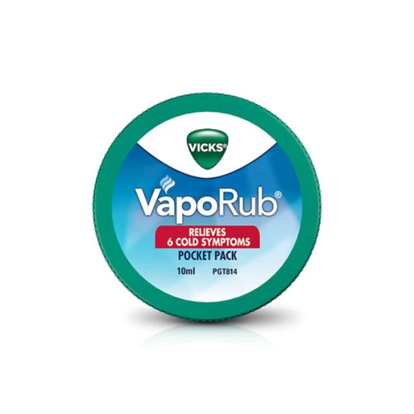 Vicks VapoRub - 10ml