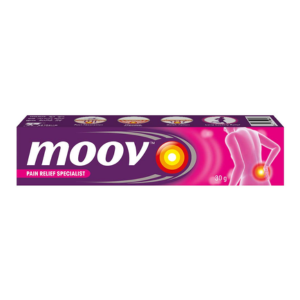 Moov cream 30g