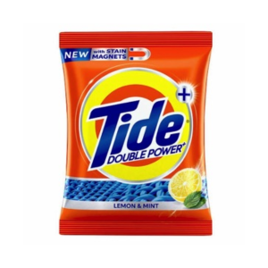 Tide lemon and mint 500g