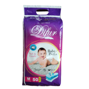 Difur baby diaper M50