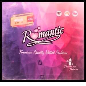 Romantic Condoms