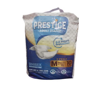 Adult Diaper M (Prestige)