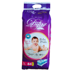 Difur baby diaper L44