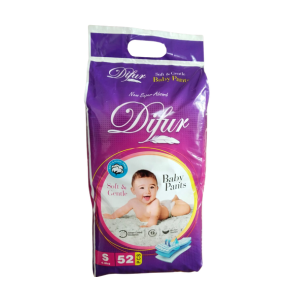 Difur baby diaper S52