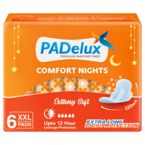 PADelux Comfort Night XXL