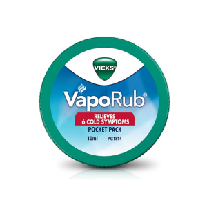 Visk vaporub 10ml