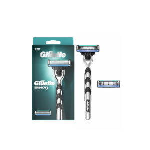 Gillete mach 3 razor